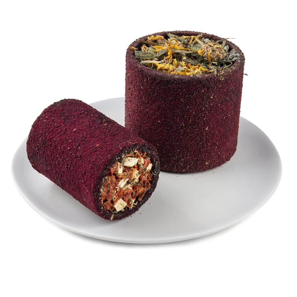 Kauhülle Rote Beete