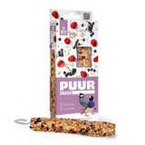 Puur Sticks für Exoten Himbeere & Holunderbeere