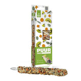 Puur Großsittich Sticks Kiwi Eukalyptus