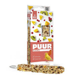 Puur Kanarien Sticks mit Cranberry & Kiwi