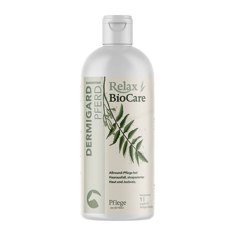 Dermigard Konzentrat in der 1000 ml Flasche
