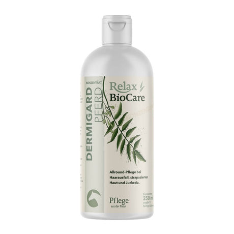 Relax Dermigard Konzentrat für Pferde