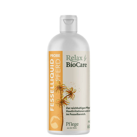 Relax Biocare Fesselliquid Tester
