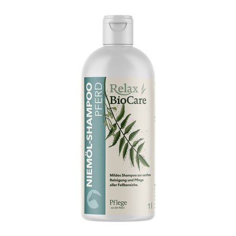 Neemöl Shampoo 1 Liter