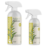 Relax Hairlich für Pferde Mähnen- & Schweifpflegespray