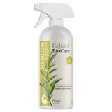 Relax Hairlich für Pferde Mähnen- & Schweifpflegespray