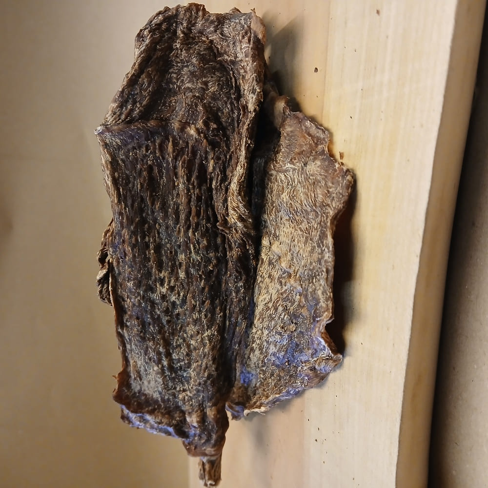 Rinder Jerky für Hunde