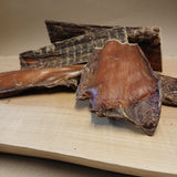 Trockenfleisch vom Rind