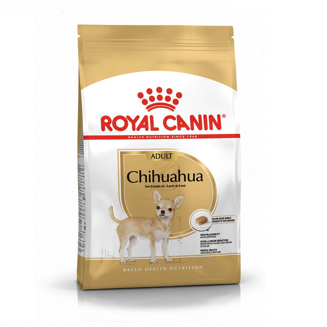 Royal Canin Chihuahua Adult