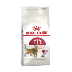 Royal Canin Fit 32