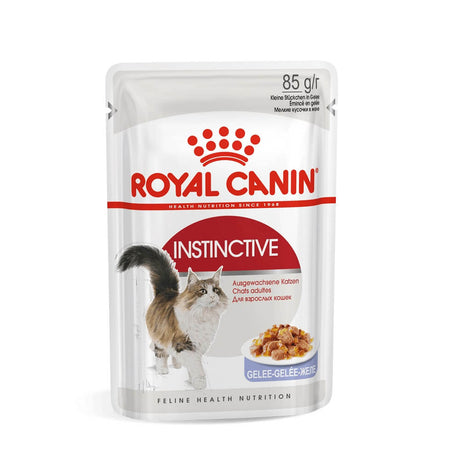 Nassfutter Instictive Royal Canin