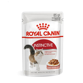 RC Instinctive Soße