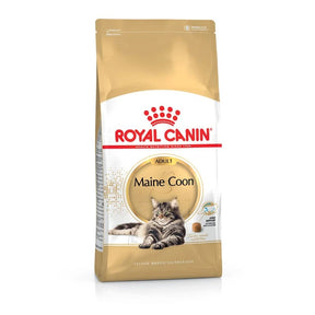 Royal Canin Katzenfutter für Maine Coon