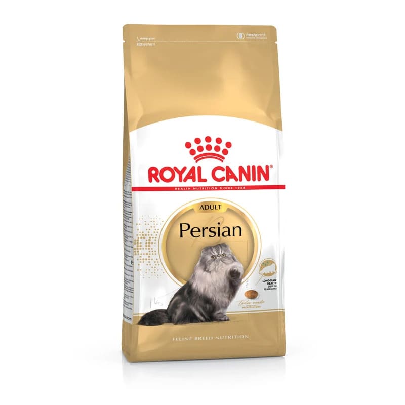 Royal Canin Persian Adult speziell für Perserkatzen