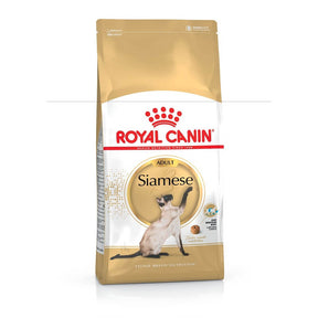 Royal Canin Trockenfutter für Siamkatzen