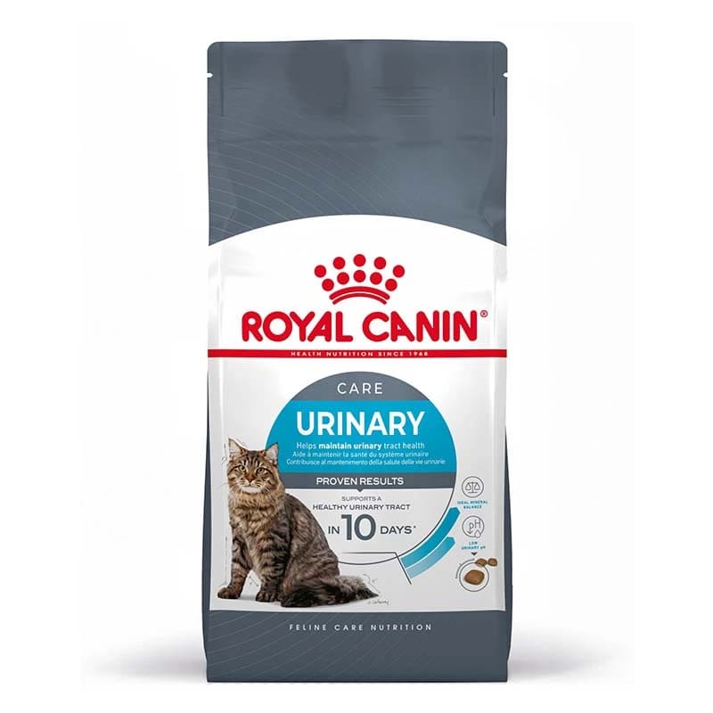 Katzenfutter Urinary Care