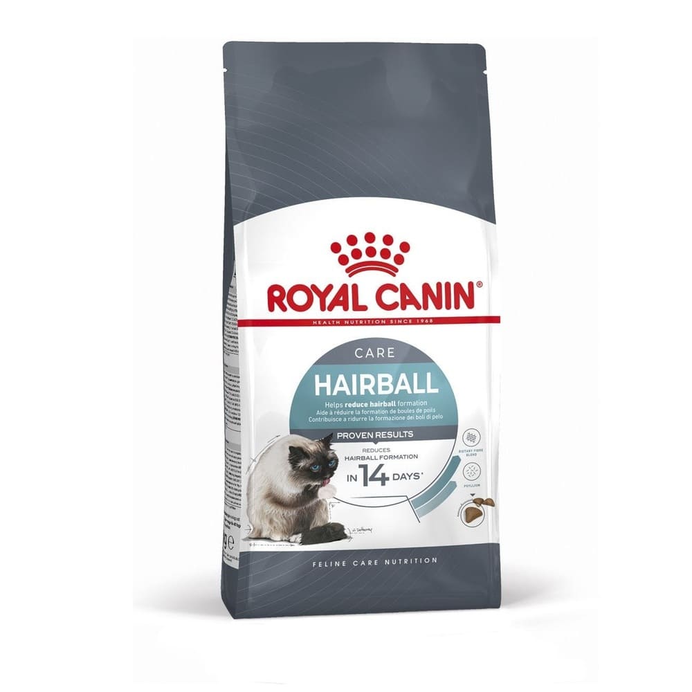 Royal Canin Hairball Care zur Haarballenreduktion