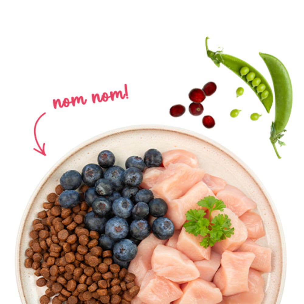 Sanabelle Adult Geflügel