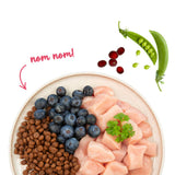 Sanabelle Adult Geflügel