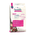 Sanabelle Katzenfutter Adult mit Geflügel