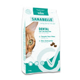 Sanabelle Care Dental zur Mundhygiene