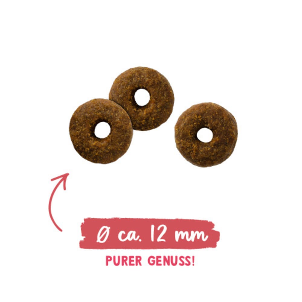 Sanabelle Care Gastrointestinal entlastet den Magen-Darm-Trakt