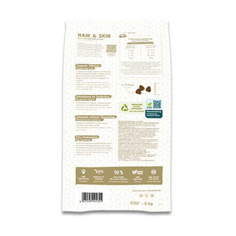 Sanabelle Care Hair & Skin