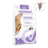 Sanabelle Care Sterilized - zum Gewichtsmanagement
