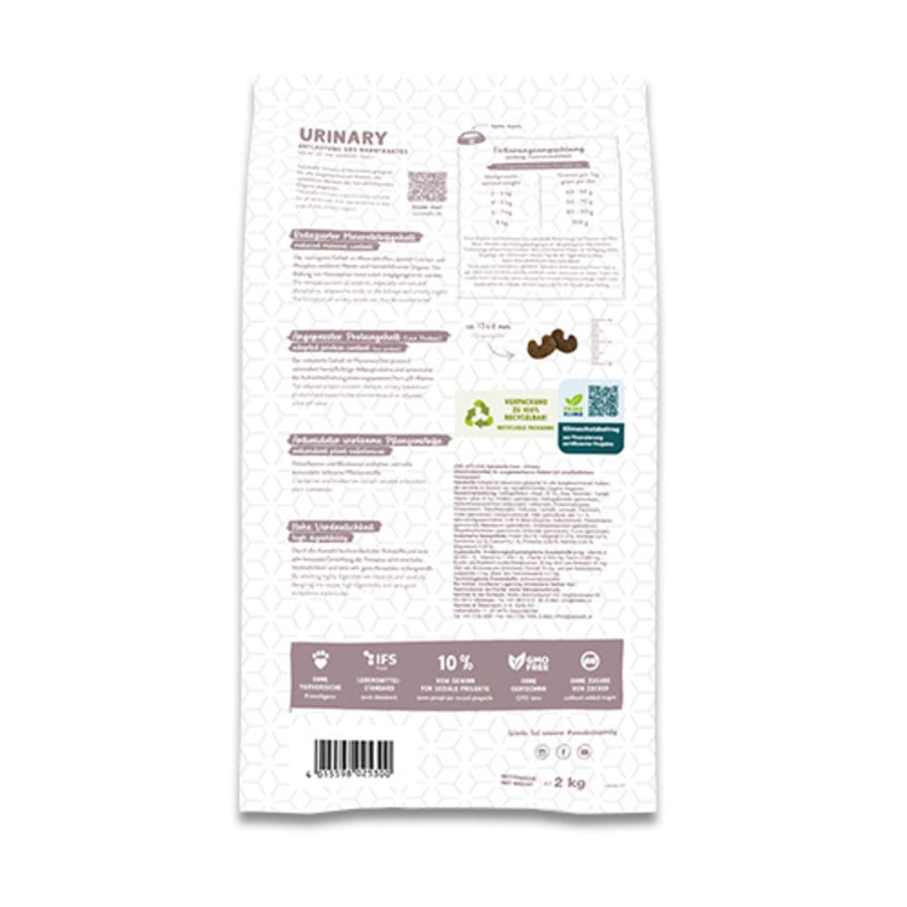 Sanabelle Care Urinary