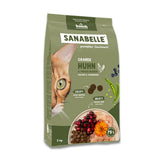 Sanabelle Grande Huhn & Preiselbeere