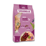 Sanabelle Senior Huhn & Preiselbeere