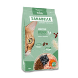 Sanabelle Sensitive Huhn & Blaubeere