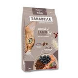 Sanabelle Sensitive mit Lamm & Blaubeeren