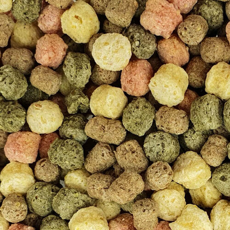 STK Krokettre Classic Mix