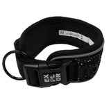 Explor Ultimate Fit Control Halsband Granit Black