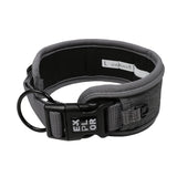 Explor Ultimate Fit Control Halsband Reflective Silver