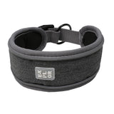 Explor Ultimate Fit Control Halsband Reflective Silver