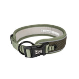 Explor Ultimate Fit Control Halsband Sage Green - Salbei Grün
