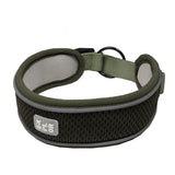 Explor Ultimate Fit Control Halsband Sage Green - Salbei Grün