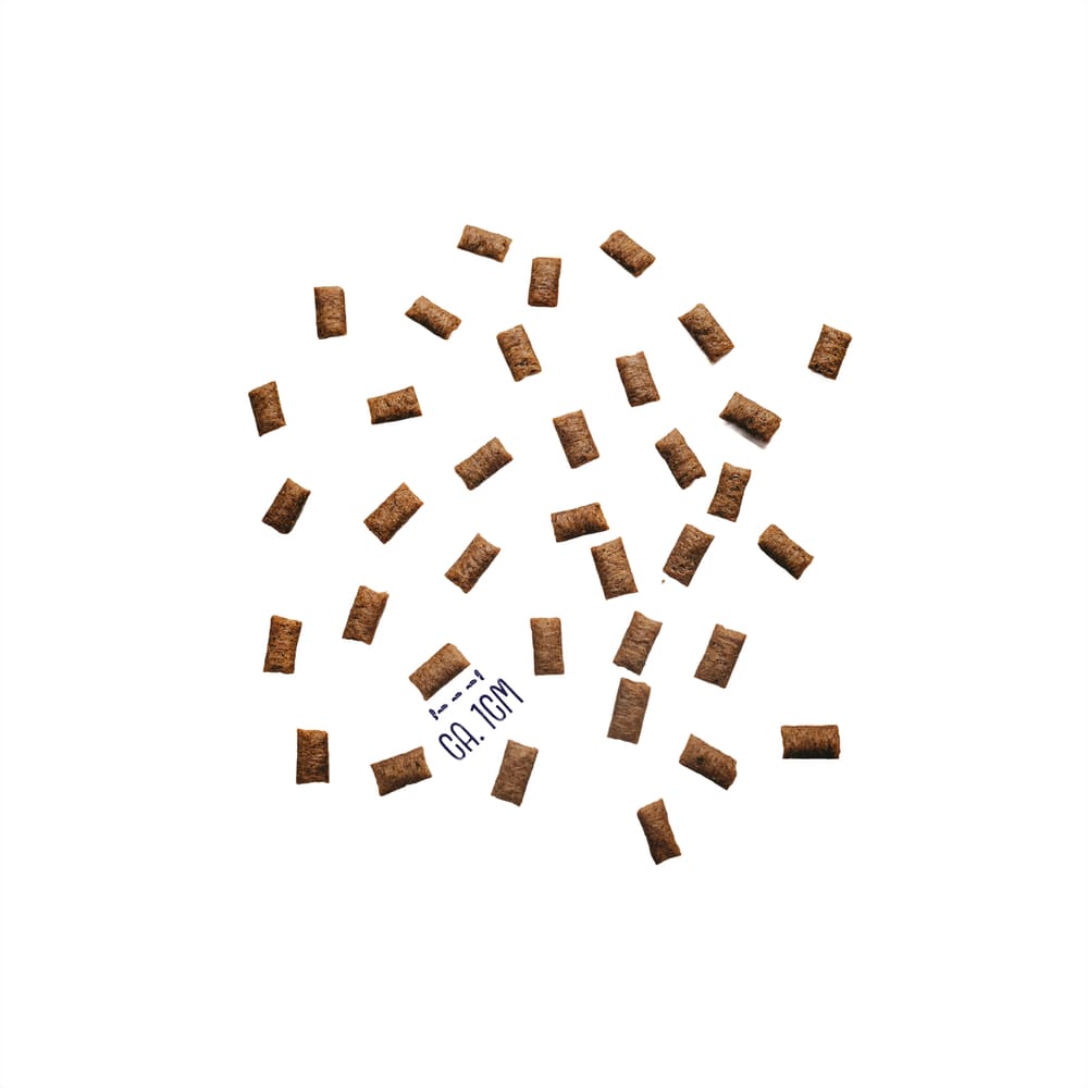 VEGCAT Pure Bites Katzensnacks mit Taurin