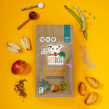 Vegdog Trockenfutter Farmers Crunch