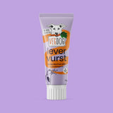 Vegdog Levervurst Schlecksnack hypoallergen für Hunde
