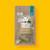 Vegdog Simply Crunch Trockenfutter