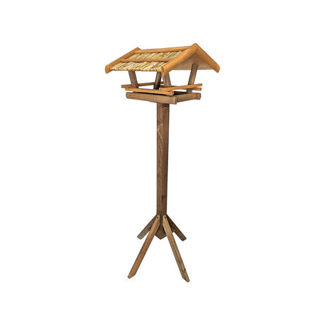 Wildvogel Futterhaus