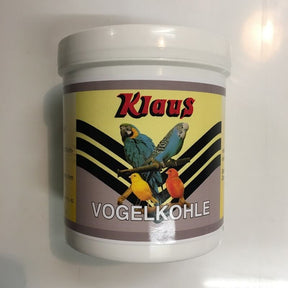 Klaus Vogelkohle