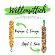 Puur Pauze Wellensittich Sticks