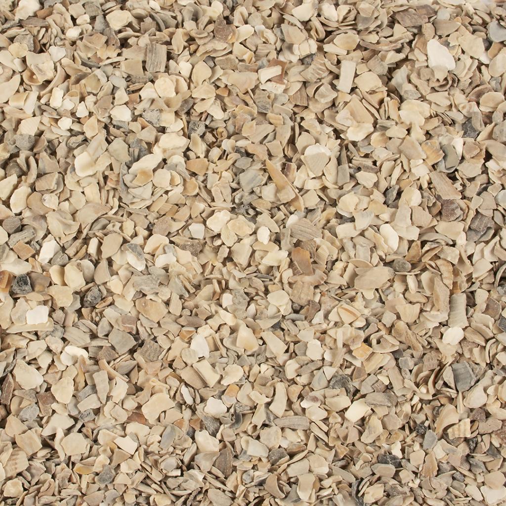 AB Tools Vogel-Körnung 2 Kg – Mit Gemahlener Austernschale Für Bessere Verdauung