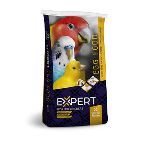 Witte Molen Eifutter 10 kg Tüte