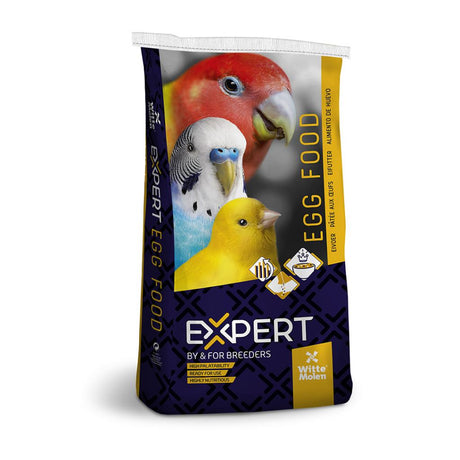 Witte Molen Eifutter 10 kg Tüte
