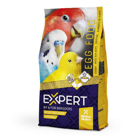 Witte Molen Expert Eifutter Original 400g